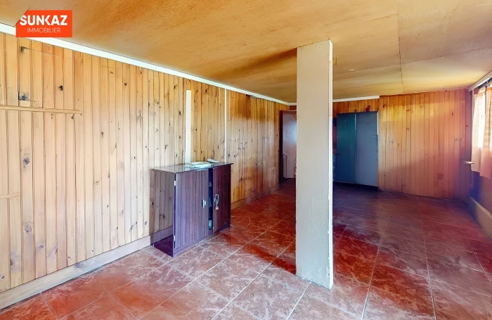 Vente Maison 70.00m&sup2; 3 pièces Le Tampon