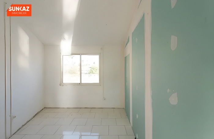 Vente Maison 70.00m&sup2; 4 pièces Saint-Pierre