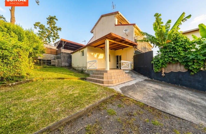Vente Maison 97430