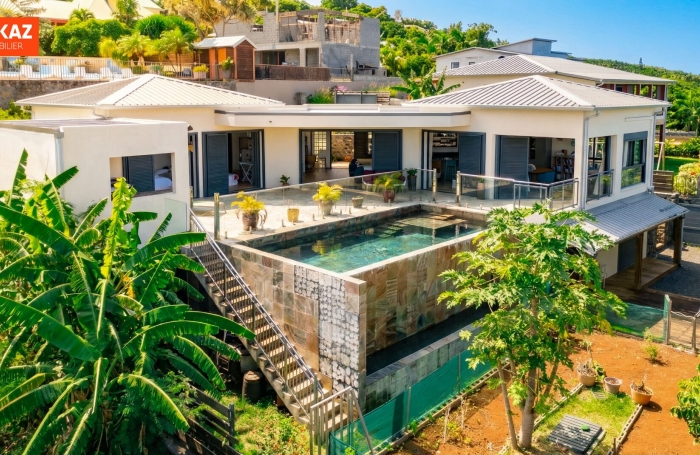 Vente Maison 97436