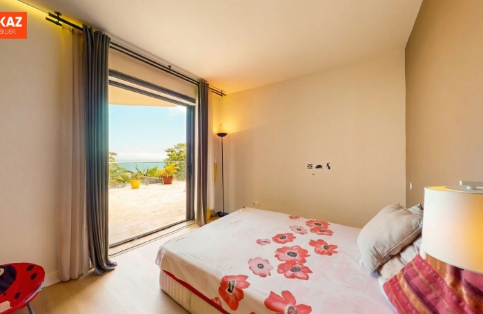 Vente Maison 158.70m&sup2; 4 pièces Saint-Leu