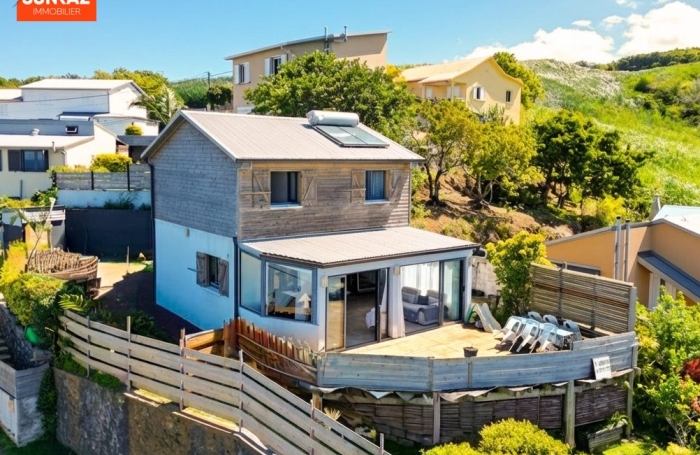 Vente Maison 97429