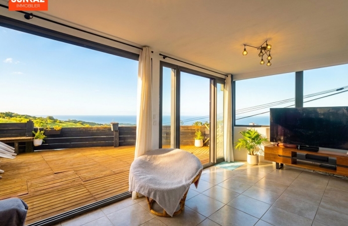 Vente Maison 105.00m&sup2; 4 pièces Petite &icirc;le