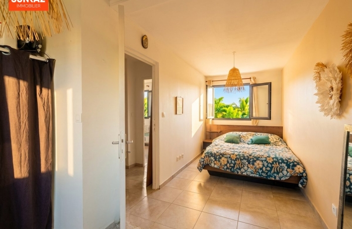 Vente Maison 105.00m&sup2; 4 pièces Petite &icirc;le