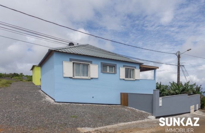 Location Maison 97429