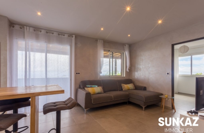 Location Maison 65.00m&sup2; 4 pièces Petite &icirc;le