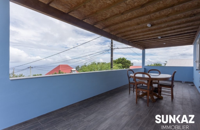 Location Maison 65.00m&sup2; 4 pièces Petite &icirc;le