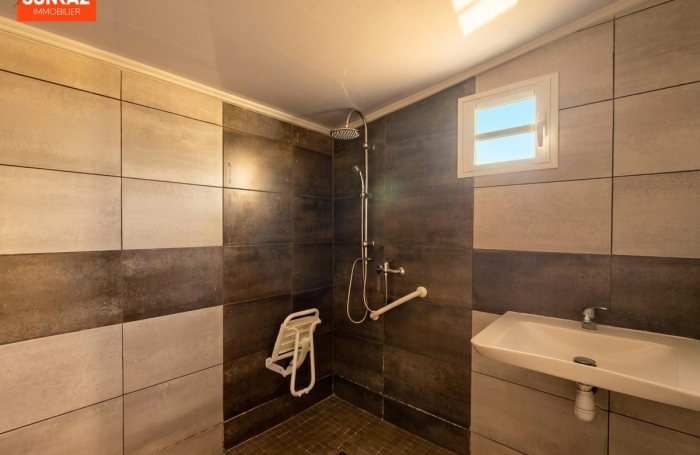 Vente Maison 65.45m&sup2; 3 pièces Saint-Pierre