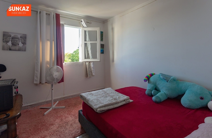 Vente Immeuble 177.00m&sup2; Le Tampon