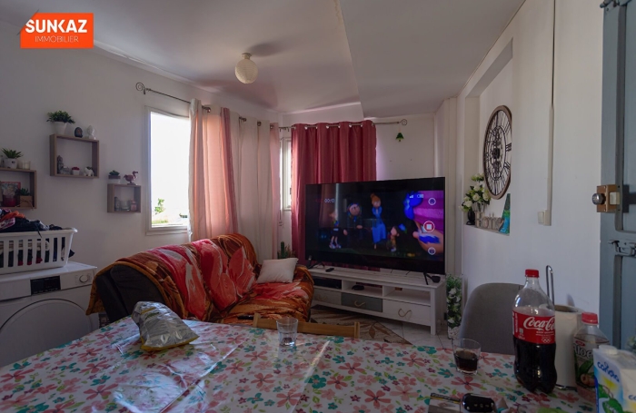 Vente Immeuble 177.00m&sup2; Le Tampon