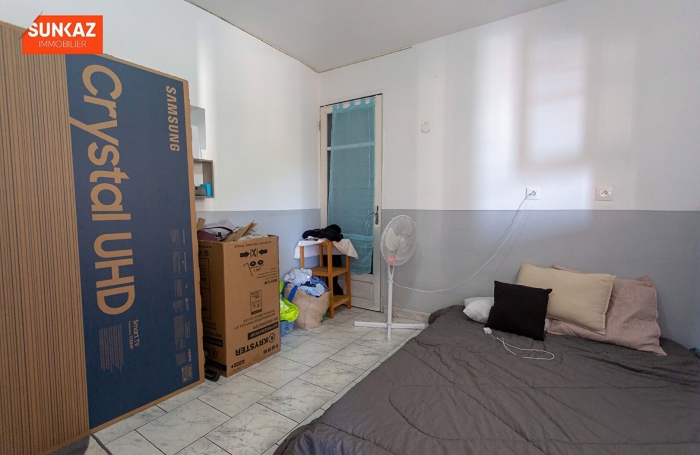 Vente Immeuble 177.00m&sup2; Le Tampon