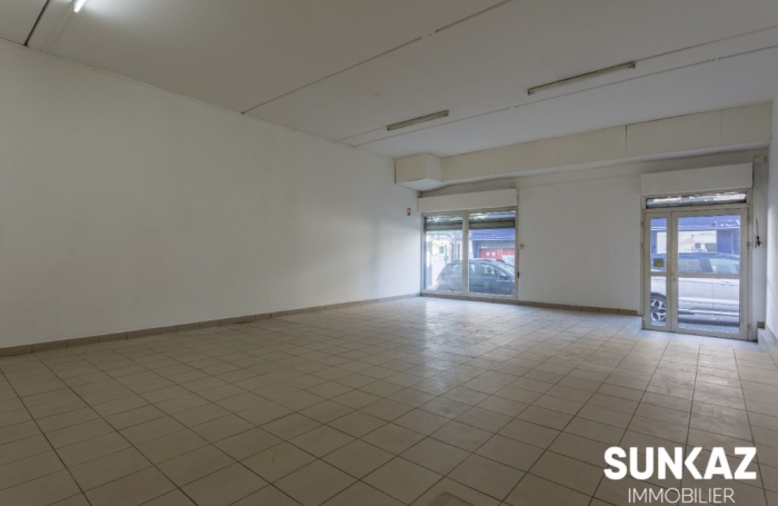 Location Local commercial 97410