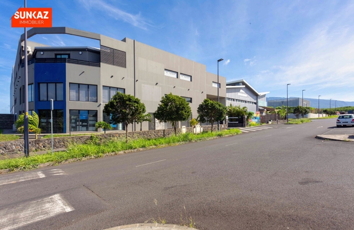 Location Local commercial 97410
