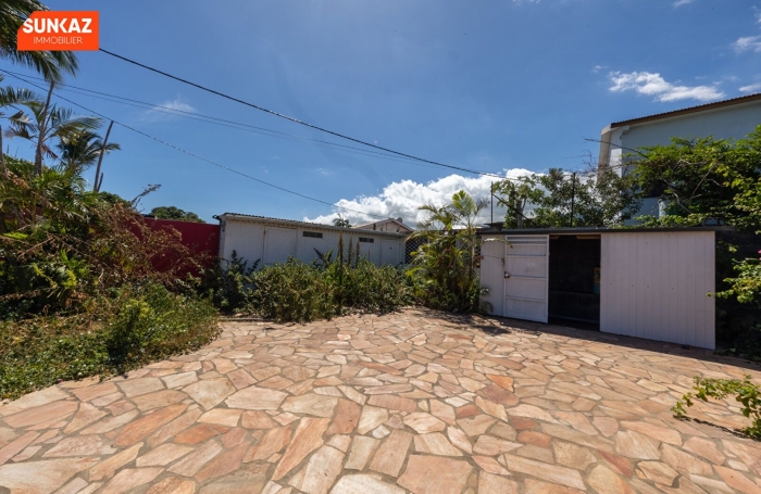 Location Local commercial 75.00m&sup2; Piton Saint Leu