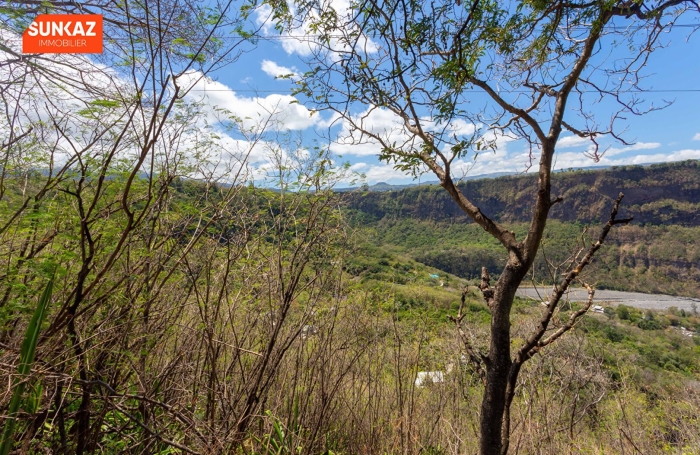 Vente Terrain 214.38m&sup2; Rivi&egrave;re Saint Louis
