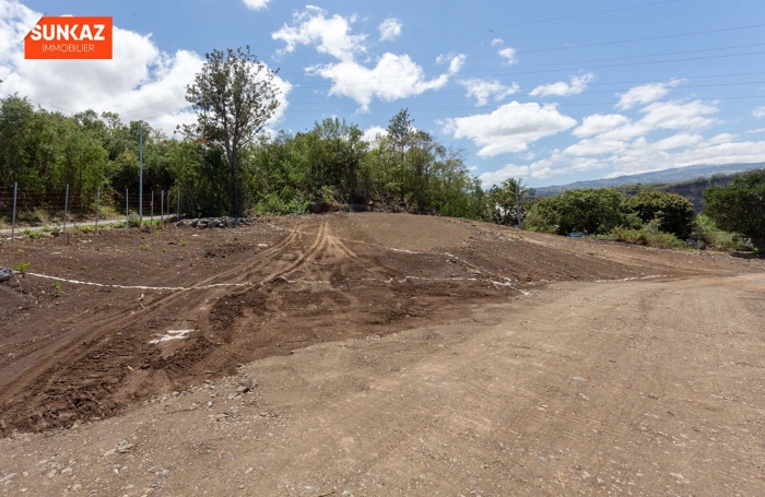 Vente Terrain 225.38m&sup2; Rivi&egrave;re Saint Louis