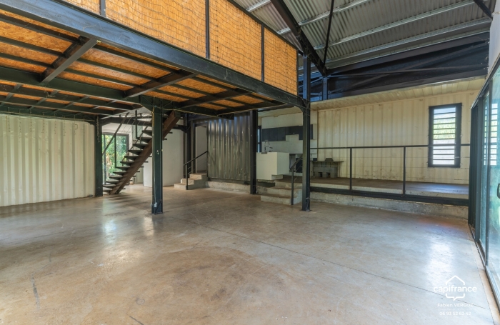 Vente Maison 97438