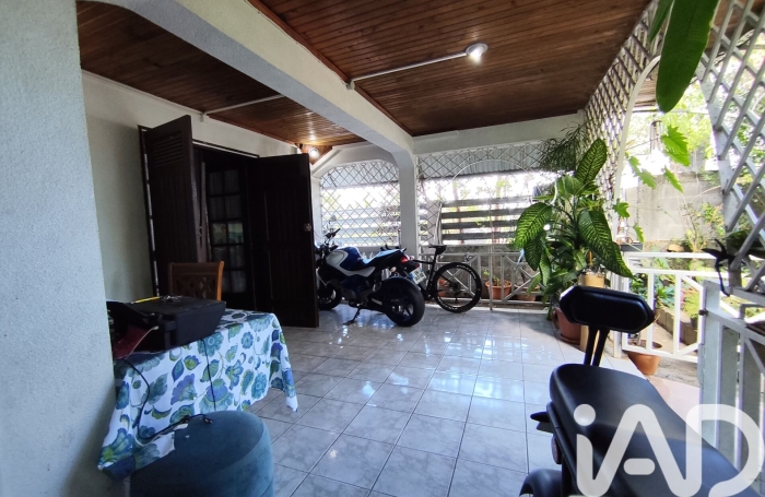 Vente Maison 90m&sup2; 2 pièces Etang-Sale