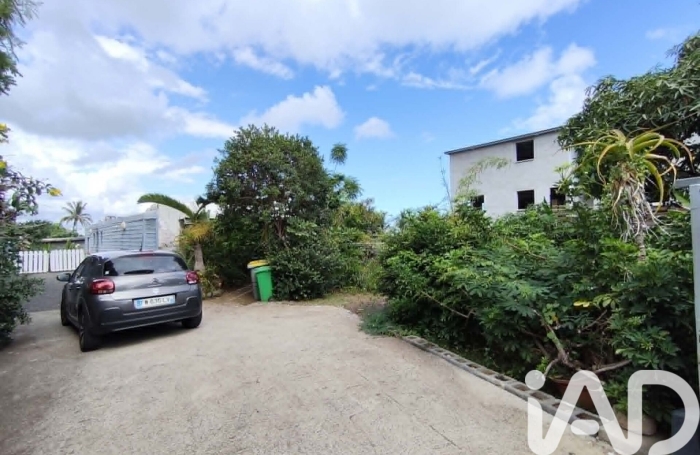 Vente Maison 90m&sup2; 2 pièces Etang-Sale