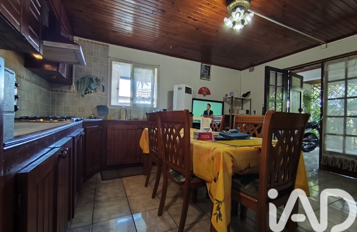 Vente Maison 90m&sup2; 2 pièces Etang-Sale
