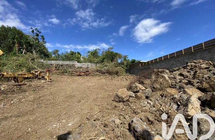 Vente Terrain 97432