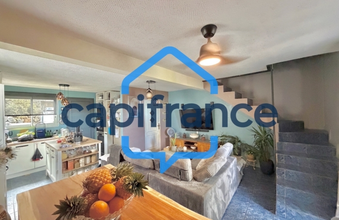 Vente Maison 97421