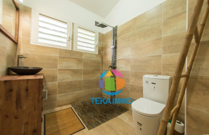 Location Maison 63m&sup2; 3 pièces Saint Joseph
