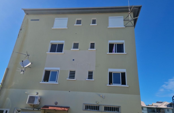 Location Appartement 97440