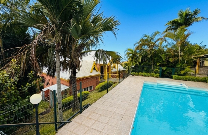 Vente Maison 135m&sup2; 5 pièces La Montagne