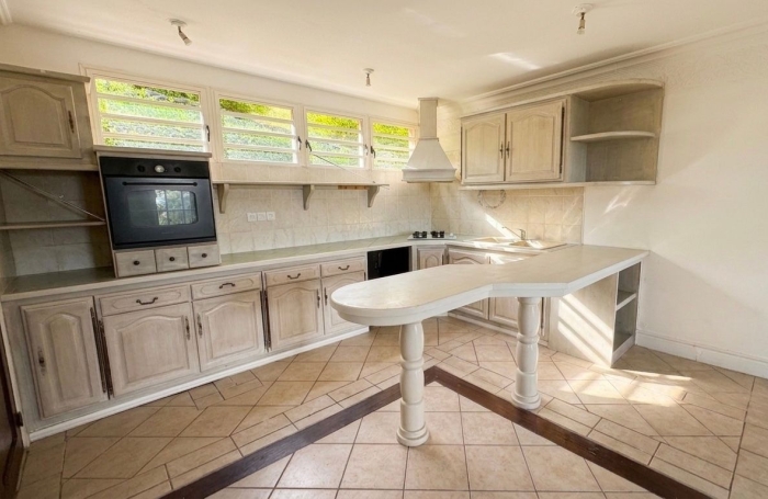Vente Maison 135m&sup2; 5 pièces La Montagne