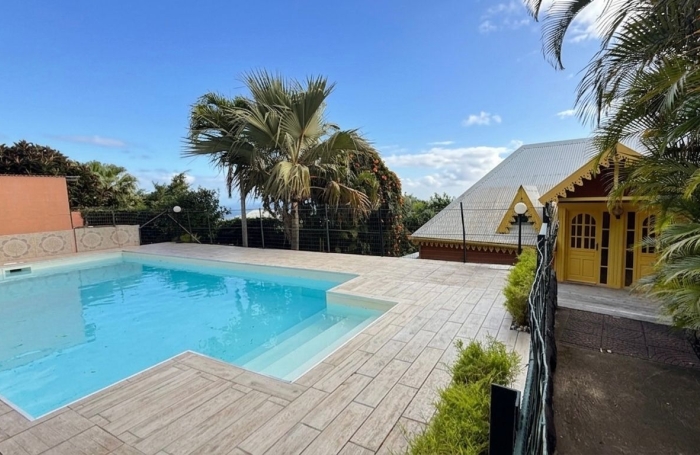Vente Maison 97417