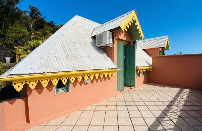Vente Maison 135m&sup2; 5 pièces La Montagne