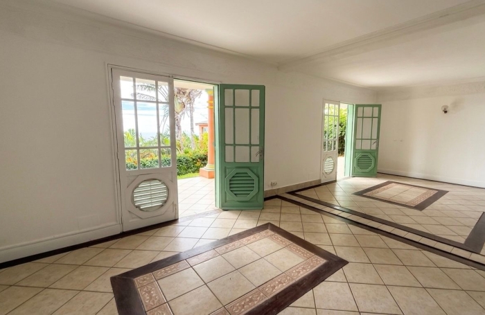 Vente Maison 135m&sup2; 5 pièces La Montagne