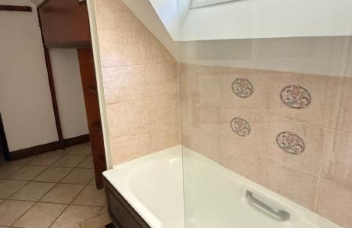 Vente Maison 135m&sup2; 5 pièces La Montagne