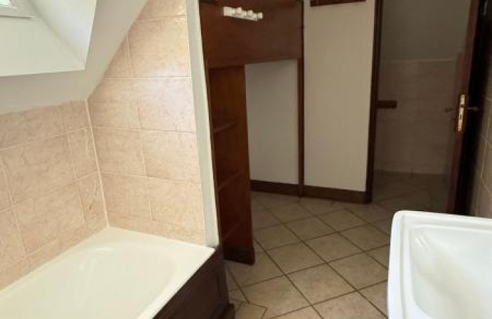 Vente Maison 135m&sup2; 5 pièces La Montagne
