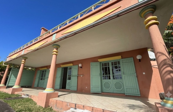 Vente Maison 135m&sup2; 5 pièces La Montagne
