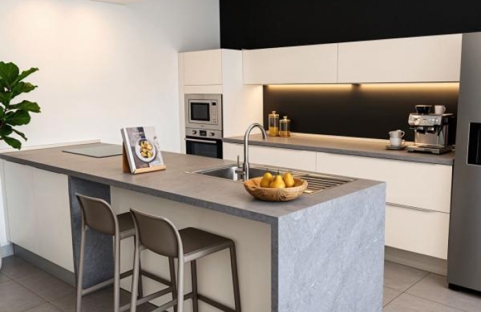 Vente Maison 143m&sup2; 5 pièces Trois Bassins
