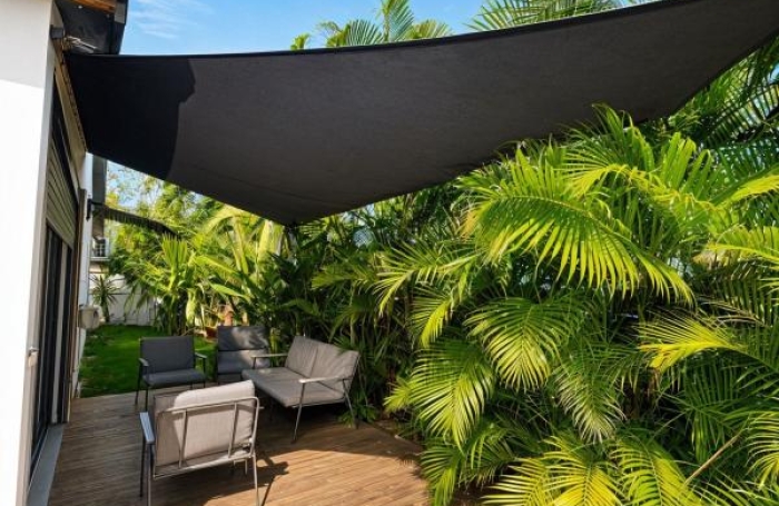 Vente Maison 143m&sup2; 5 pièces Trois Bassins