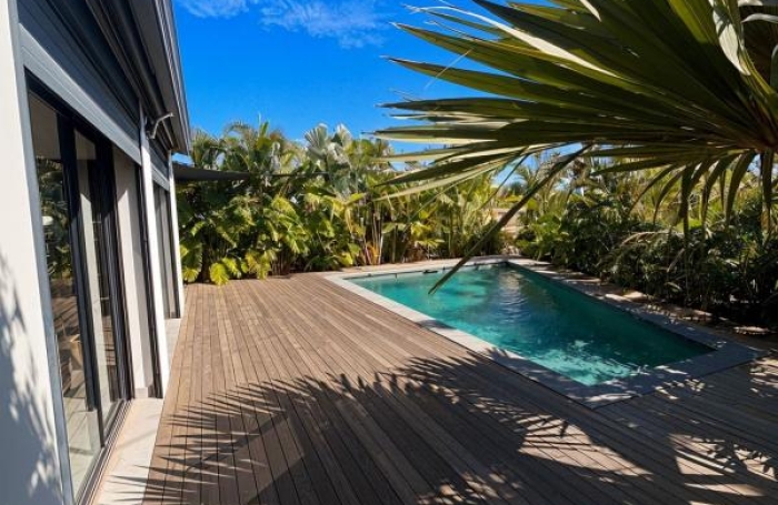 Vente Maison 143m&sup2; 5 pièces Trois Bassins