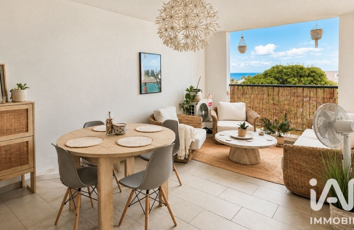 Vente Appartement 97436