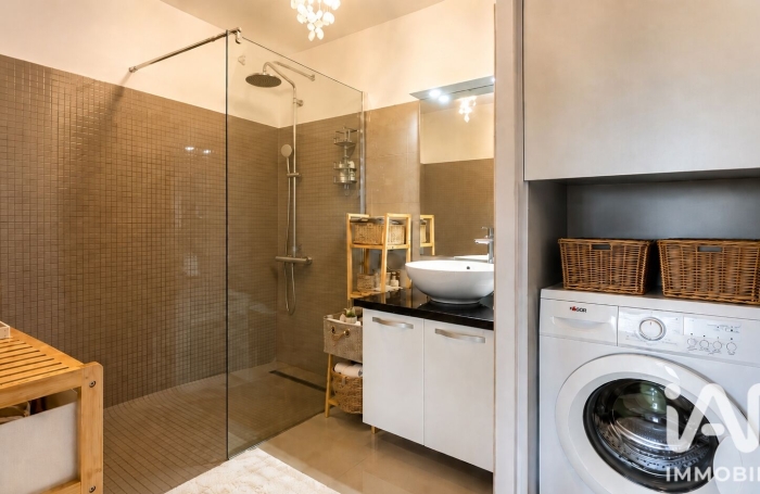 Vente Appartement 45m&sup2; 2 pièces Saint-Leu