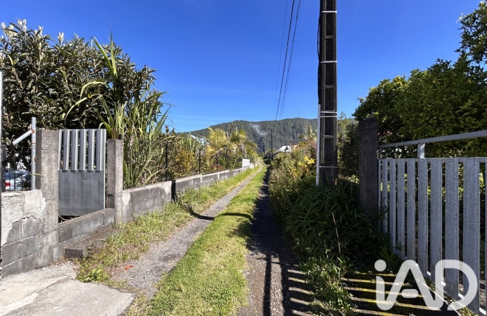 Vente Terrain 500m&sup2; Saint Joseph