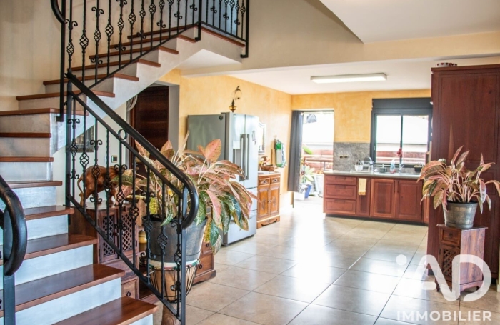 Vente Maison 209m&sup2; 4 pièces L'Entre Deux