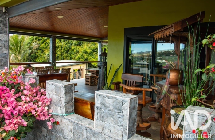 Vente Maison 209m&sup2; 4 pièces L'Entre Deux