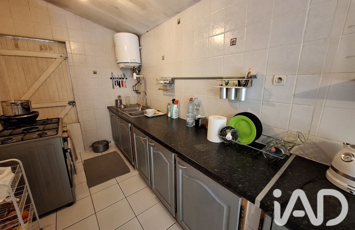 Vente Maison 300m&sup2; 10 pièces Plaine des Palmistes