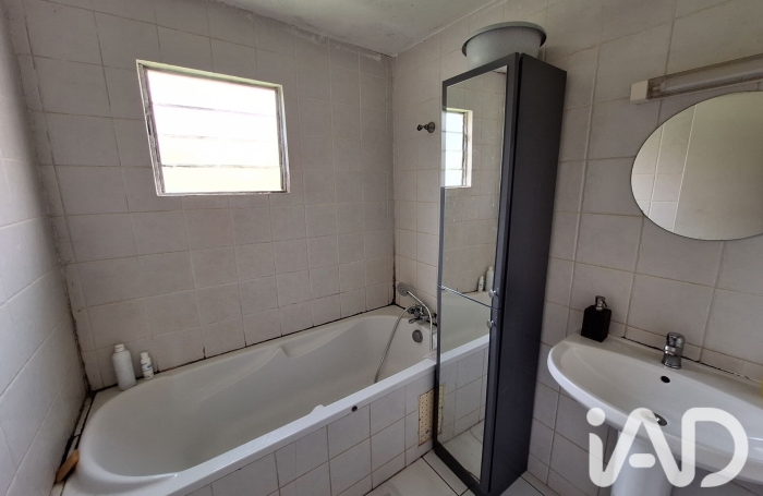 Vente Maison 300m&sup2; 10 pièces Plaine des Palmistes