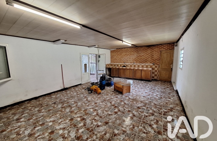 Vente Maison 300m&sup2; 10 pièces Plaine des Palmistes