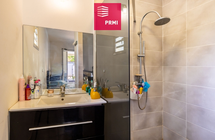 Vente Maison 135m&sup2; 5 pi&egrave;ces Saint Louis