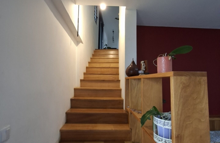 Location Maison 158m&sup2; 5 pièces Petite &icirc;le