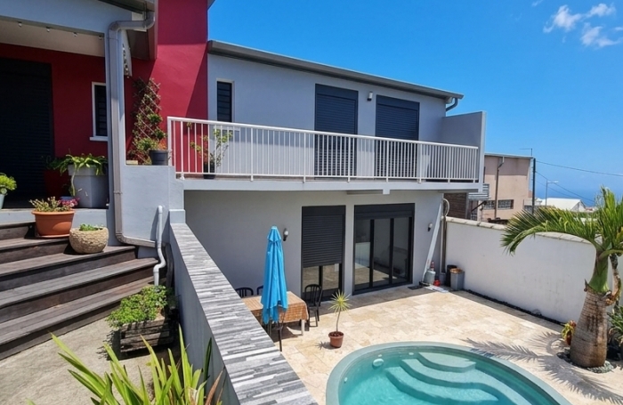 Location Maison 158m&sup2; 5 pièces Petite &icirc;le